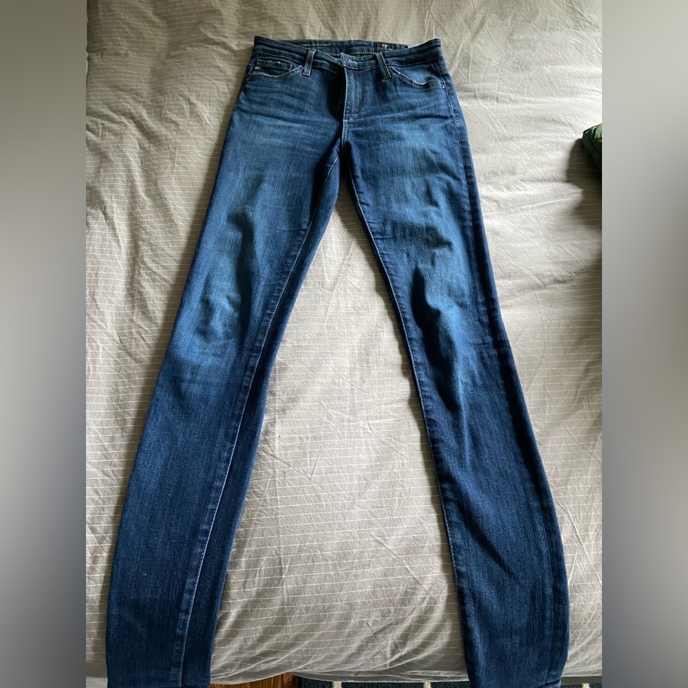 AGolde Size 25 Jeans